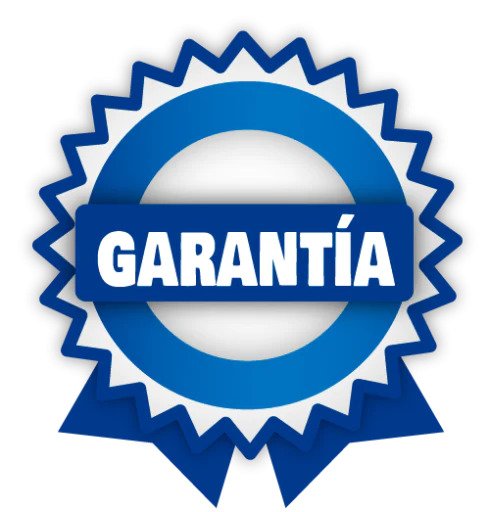 +1 año de garantía contra rotura y pérdida